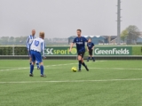 S.K.N.W.K. 3 - 's Heer Arendskerke 6 (competitie) seizoen 2024-2025 (81/168)